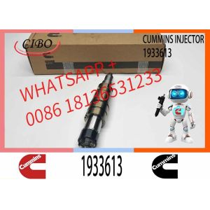1933613 2031836 2086663 1881565 XPI Unit Injector For Cummins Scania DC1305