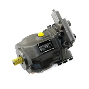 Hydraulic Pump A10VSO100-DFR1 A10V0100DFLR/31R-VUC62N00-S2036 Hydraulic Variable