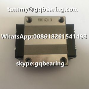 Japan Original THK HSR15A1UU(GK) Linear Block THK HSR15A Linear Slide