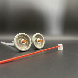 WD 40 Lubricant Valve Essential For Lubricating In Automotive Applications