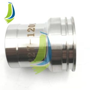 China 227-1200 Sleeve Injector C7 Engine For 120K Spare Parts on sale