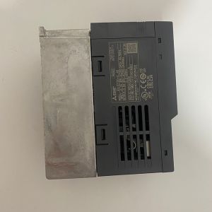 Mitsubishi FR-E720-0.4K Brand new original authentic transducer