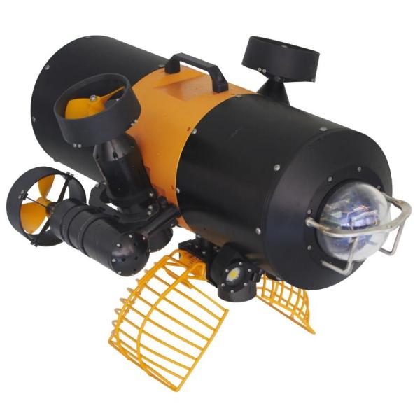 Underwater Rescue ROV,Underwater Suspension Manipulaor,Underwater Robot