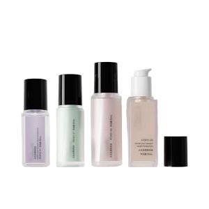 ‌PETG liquid foundation empty bottle wholesale supports frosted or polished