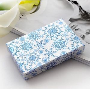 Crownwin New Design Luxury Paper Tea Cup Strong Box Vacuum Cup Paper Boxes with