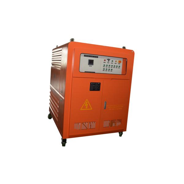 Quality Plastic Housing 3 Phase Electrical Load Bank For Backup Power Supply Generator wholesale