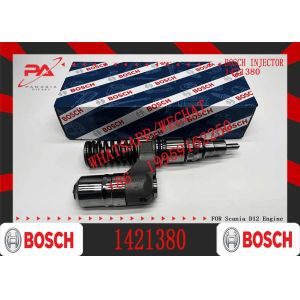 Diesel Fuel Injection Pump/unit injector system Nozzle 1784376 1421380 1440577