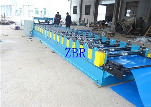Quality Galvanized Drywall Omega Profile Roll Forming Machine 15M / Min Light Gauge Steel Framing wholesale