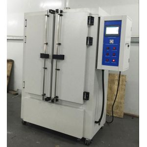 LIYI Intelligent Precision High Temperature Chamber For Electronic Components