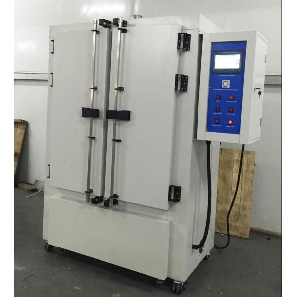 Quality LIYI Intelligent  Precision High Temperature Chamber For Electronic Components wholesale