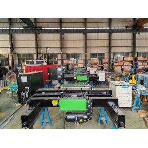 1-80Ton Electric Wire Rope Hoist Double CE ISO For Lifting Hauling Loading