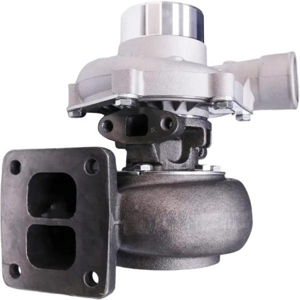 Quality DT414 DT436 DT466 Engine Turbocharger T04B18 with Excellent Performance wholesale