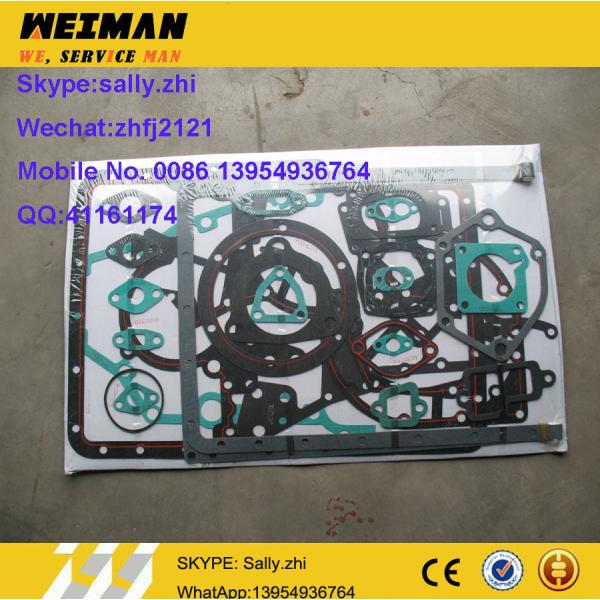 Quality brand new o-Ring kit, engine parts  for C6121 shangchai engine for sale wholesale