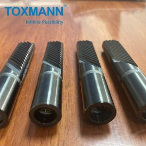 High precision CNC turning processing parts, slow wire cutting processing