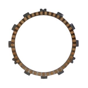 22201-MBN-670 FCC Clutch Plate Friction Clutch Lining And Clutch Disc For Honda
