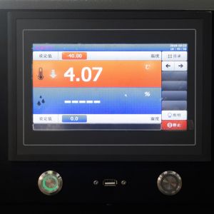 100L Constant Temperature Humidity Chamber/High Low Temperature Chamber