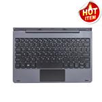 Light Weight Computer Hardware Devices , POGO PIN Keyboard For Android Tablet PC