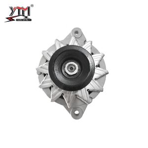 NK227 CAL50625 8-98089--063-0 0-35000-4868 24V/50A/2PK Alternator for Isuzu eng.