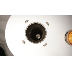 Wall Thickness Gravimetric Control System 35-900kg/H Gravimetric Filler