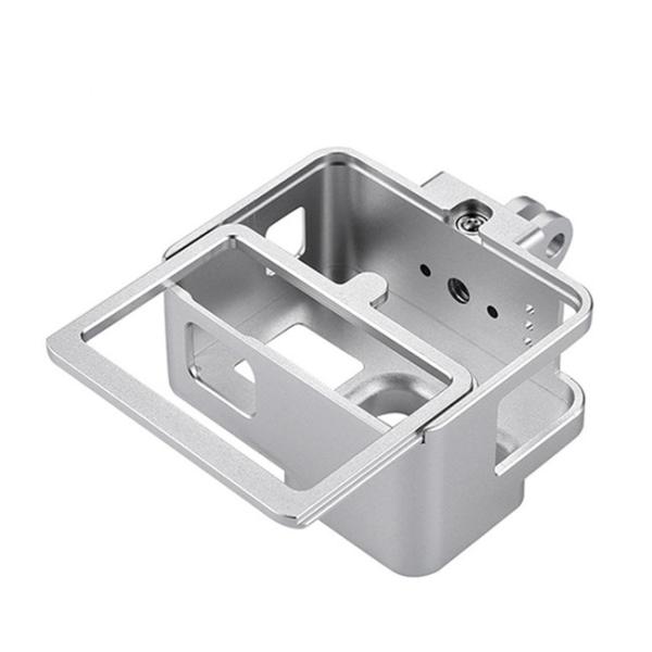 Quality Electroplating CNC Precision Turning Components Custom Metal Fabrication Small Parts wholesale