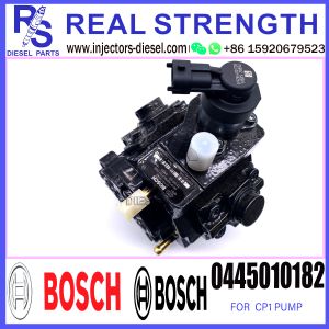 Fuel Pump 0445010159/0445010182 Construction Machinery Diesel Engine Parts