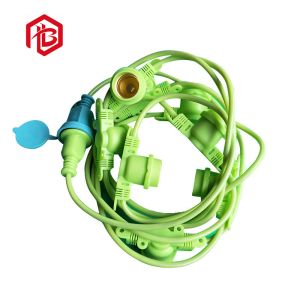 LED String Light Waterproof Marquee Garden Light String Line E27 Animal And