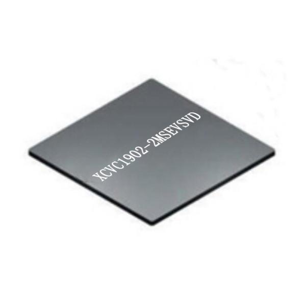 Field Programmable Gate Array XCVC1902-2MSEVSVD Logic Cells 600MHz Integrated