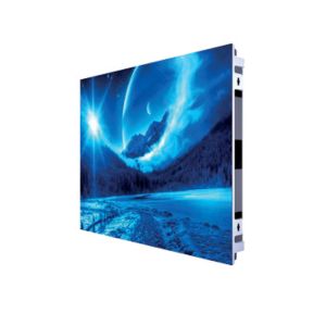 GOB Indoor Fixed P1.667 LED Display 14 Bit 1R1G1B Multifunctional