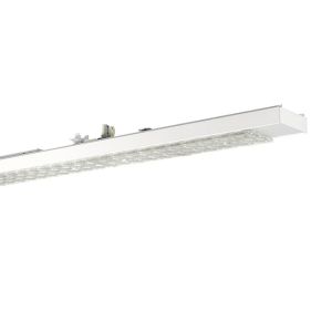 9600lm Replaceable LED Module CRI80 L80B10 Tools Free Installation