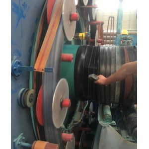 3lpe 3lpp Fusion Bonding Epoxy Coating Plastic Polymer Pretective Layer Steel