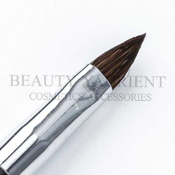 Makeup Compact Lip Brush 6cm