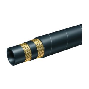 Asphalt Resistant Hot Tar Hose