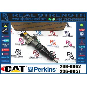 C7 C9 Fuel Injector 20R-9079 20R-8063 268-1840 269-1839 295-1412 10R-9003 10R