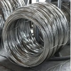 Stainless Steel Exceptionally Strong Wire For Versatile Applications