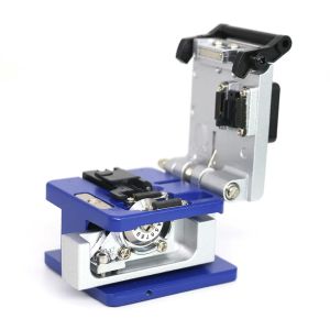 Multipurpose Fiber Cable Accessories With Stripping Tool Kit