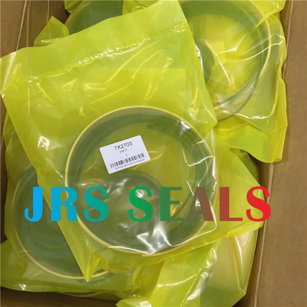 Quality 7x2703 7x2702 8t1376 7x2675  Hydraulic Oil Seal Kit CYD STEERING LIFT tilt YELLOW wholesale