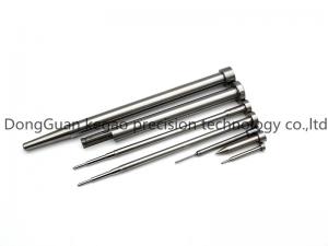 Cheap High Accuracy Custom Made Mold Ejector Pins For Plastic Mould Components for sale