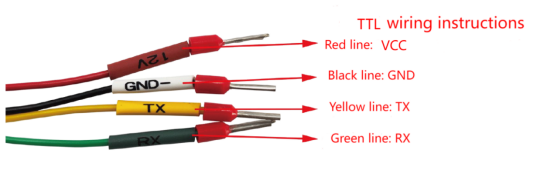 80GHz Frequency Radar Liquid Level Transmitter KWL801C For Industrial Applications,Antenna Beam Width ±2.75°