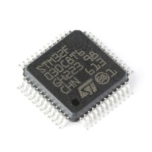 STM32F030C8T6 MCU 32BIT 64KB FLASH IC 48LQFP STM32F030C8T6 CHIP