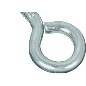 China Threaded ISO 3266 Galvanized Shoulder Stainless Steel Bolt With Zinc Plated Nut on sale