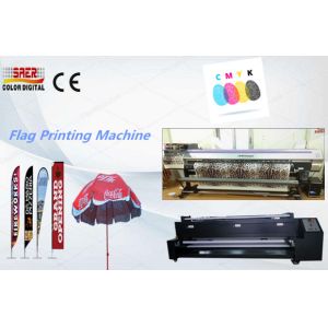 China Outdoor Flag Mimaki Textile Printer Digital Polyester Fabric Printing Machine on sale