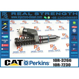 C15 Diesel Fuel Injector 211-0565 211-3022 211-3023 235-1403 253-0617 10R-3266