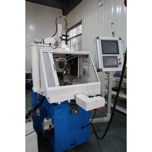 PCD Grinder with Adjustable Grinding Pressure 0-450N adjustable and 2.2kw