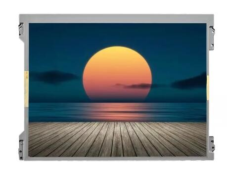 12.1 Inch Industrial Control Equipment TFT Industrial Touchscreen Display 20 Pin