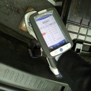 Thickness 0.4 - 30.0mm AISI317L Stainless Steel Plates & Sheets TISCO POSCO