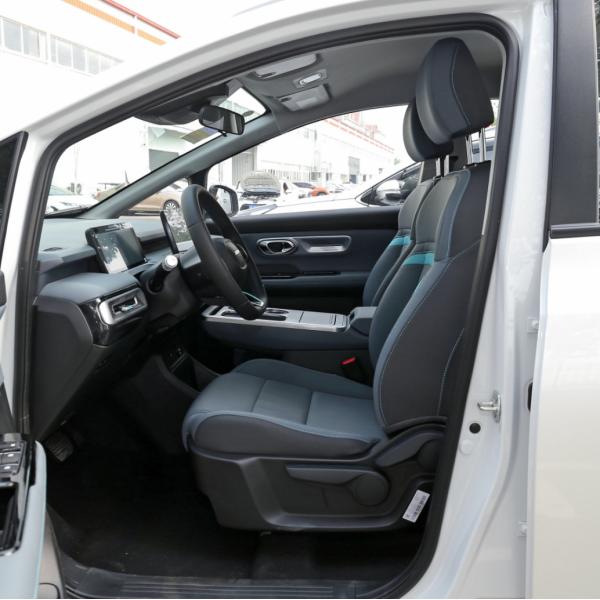 AION Y 2022 70 Executive Edition Lithium Iron Phosphate Compact SUV Electric