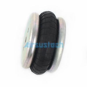 China Pneumatic Rubber Bellows Only W01-358-0010 Firestone Single Convoluted Air Spring on sale