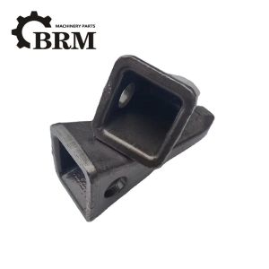 Ec360 Excavator Bucket Teeth Towable Backhoe Teeth Replacement
