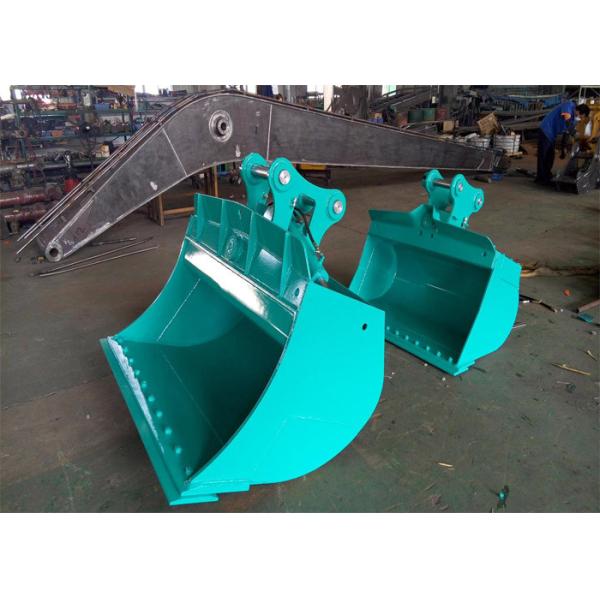 Quality Heavy Duty 20ton Excavator Tilting Ditching Bucket with Bolted Cutting Edge wholesale