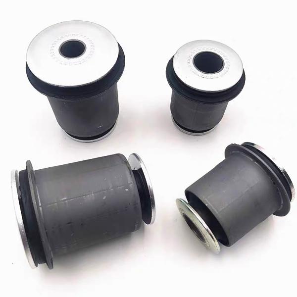 Lower Control Arm Bushing for Toyota Prado Land Cruiser 48654-60030 48655-04020 48061-35050